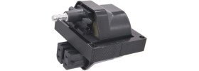 Inboard Ignition Coils